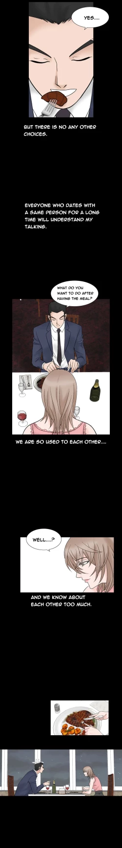 Page 547 of The Taste of  Hands Ch.1-48