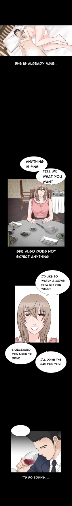 Page 549 of The Taste of  Hands Ch.1-48