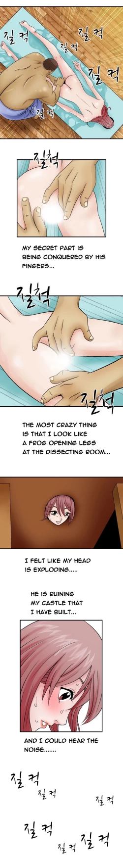 Page 54 of The Taste of  Hands Ch.1-48