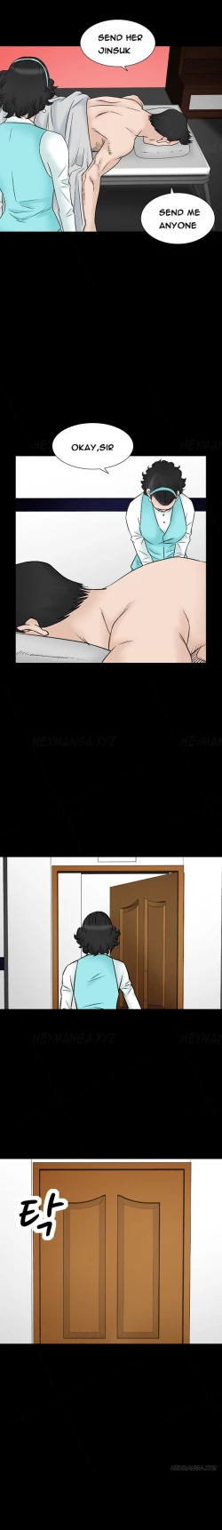 Page 560 of The Taste of  Hands Ch.1-48