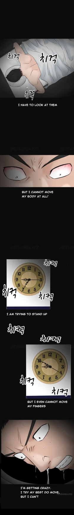 Page 568 of The Taste of  Hands Ch.1-48