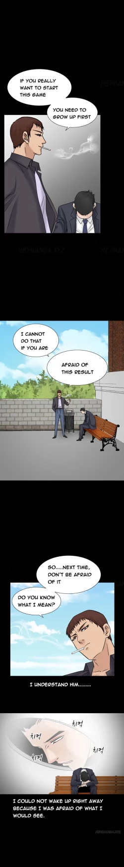 Page 580 of The Taste of  Hands Ch.1-48