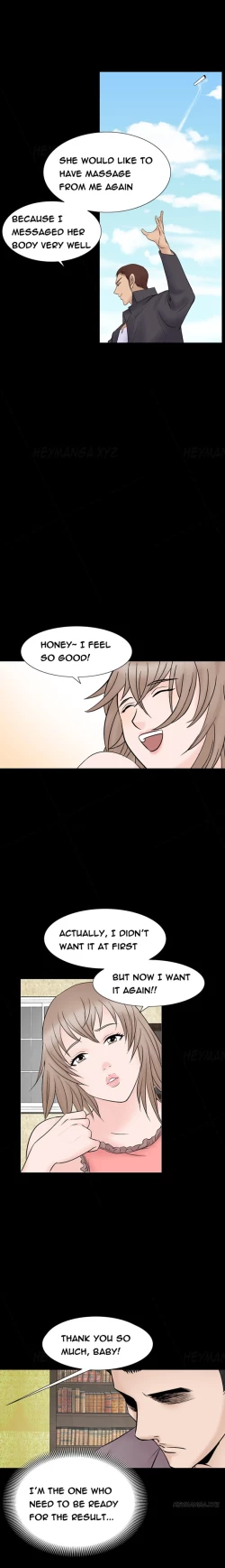 Page 583 of The Taste of  Hands Ch.1-48