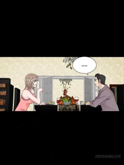 Page 584 of The Taste of  Hands Ch.1-48