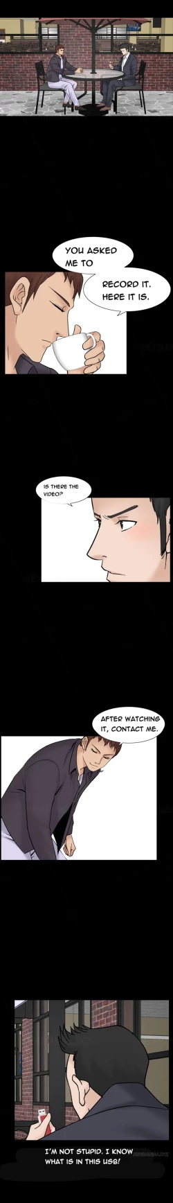 Page 605 of The Taste of  Hands Ch.1-48