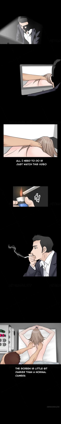 Page 612 of The Taste of  Hands Ch.1-48