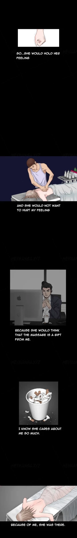 Page 616 of The Taste of  Hands Ch.1-48