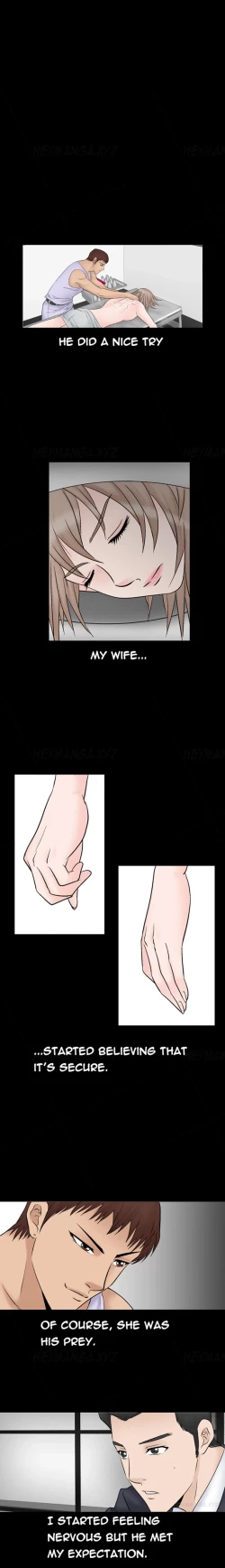 Page 621 of The Taste of  Hands Ch.1-48