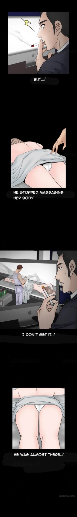 Page 631 of The Taste of  Hands Ch.1-48