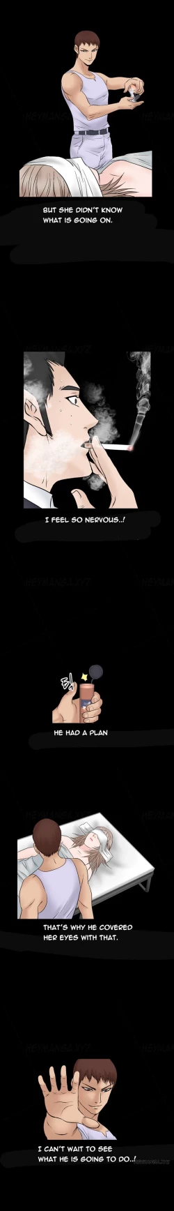 Page 636 of The Taste of  Hands Ch.1-48