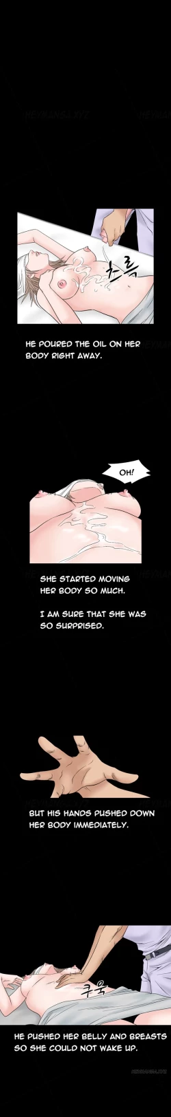 Page 641 of The Taste of  Hands Ch.1-48