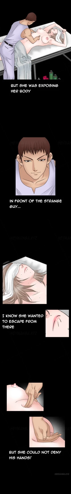 Page 644 of The Taste of  Hands Ch.1-48