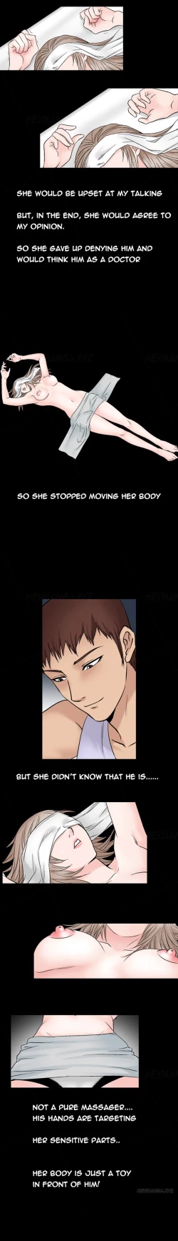 Page 647 of The Taste of  Hands Ch.1-48