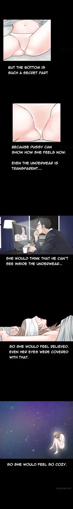 Page 659 of The Taste of  Hands Ch.1-48