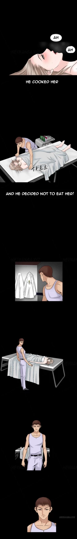 Page 677 of The Taste of  Hands Ch.1-48