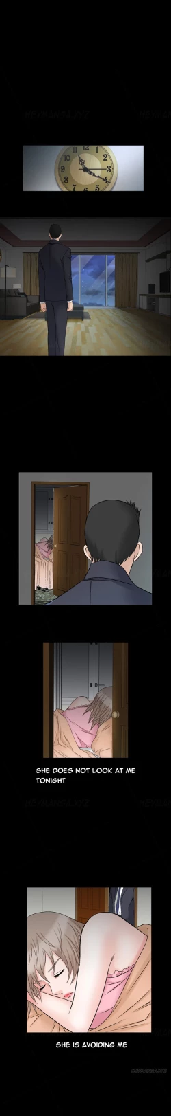 Page 687 of The Taste of  Hands Ch.1-48