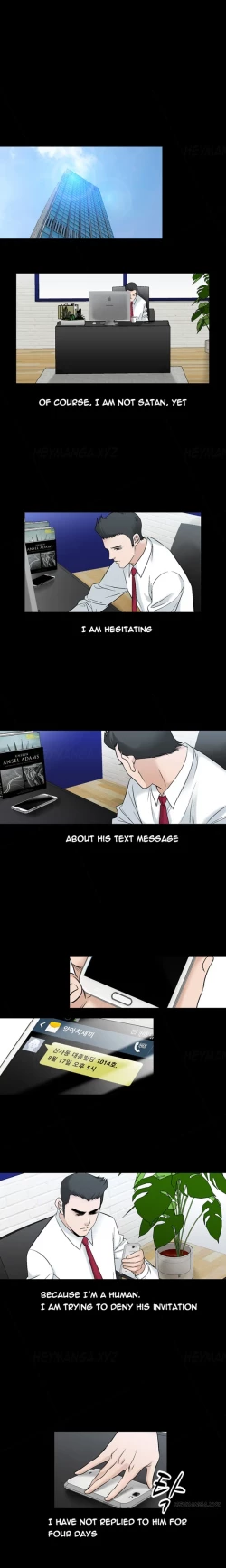 Page 698 of The Taste of  Hands Ch.1-48