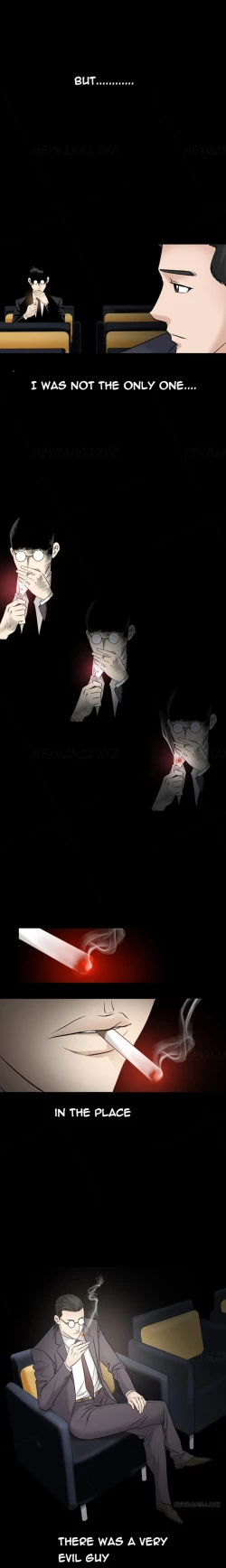 Page 708 of The Taste of  Hands Ch.1-48