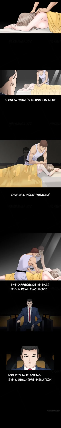 Page 710 of The Taste of  Hands Ch.1-48