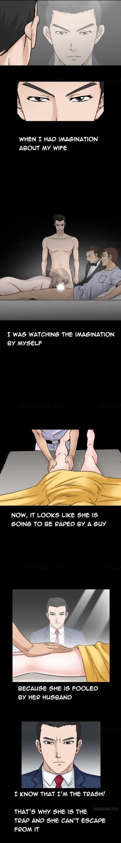 Page 713 of The Taste of  Hands Ch.1-48