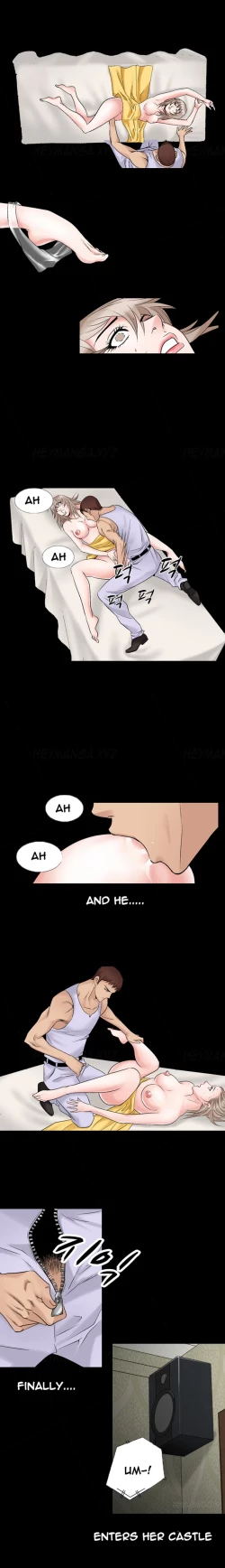 Page 719 of The Taste of  Hands Ch.1-48