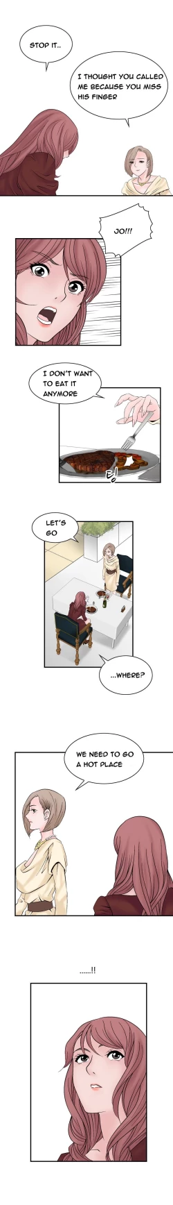 Page 79 of The Taste of  Hands Ch.1-48