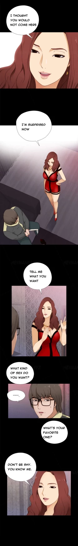 Page 108 of Girl Next Door Ch.1-13