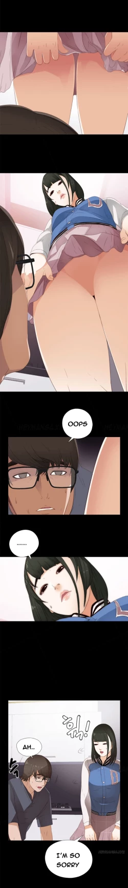 Page 150 of Girl Next Door Ch.1-13