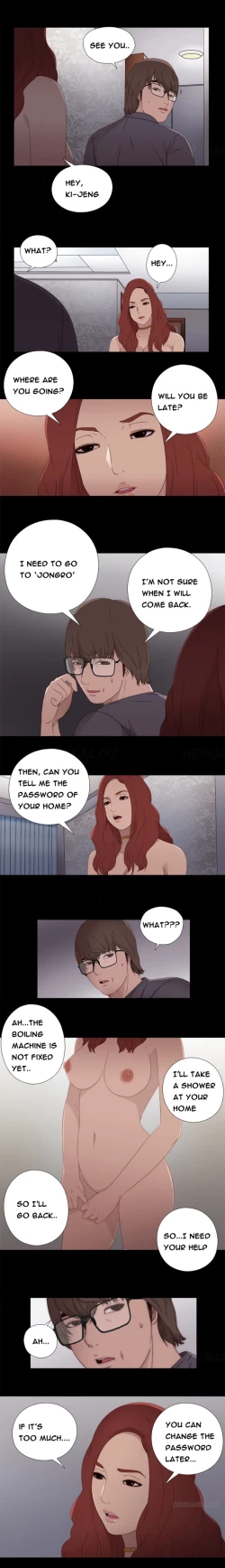 Page 197 of Girl Next Door Ch.1-13