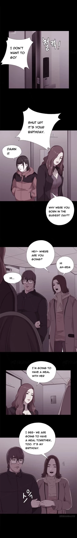 Page 206 of Girl Next Door Ch.1-13