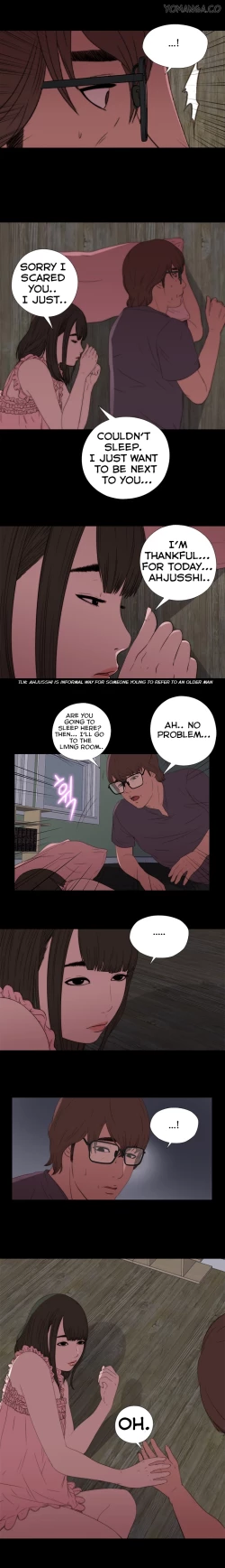 Page 248 of Girl Next Door Ch.1-13