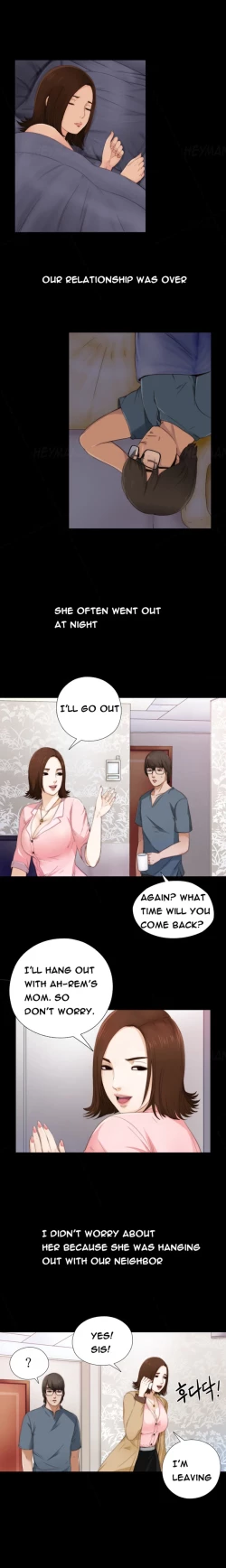 Page 88 of Girl Next Door Ch.1-13