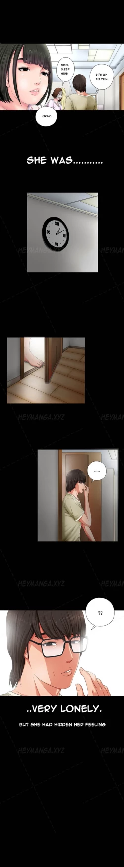 Page 8 of Girl Next Door Ch.1-13