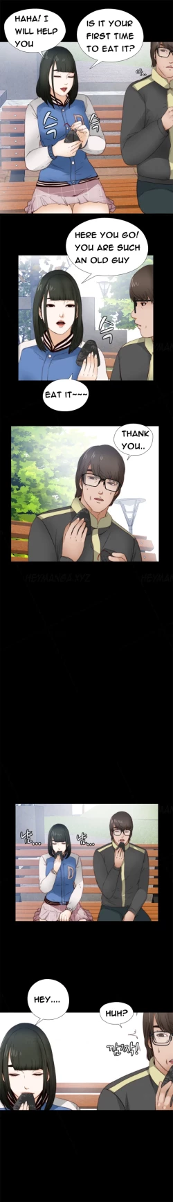 Page 97 of Girl Next Door Ch.1-13