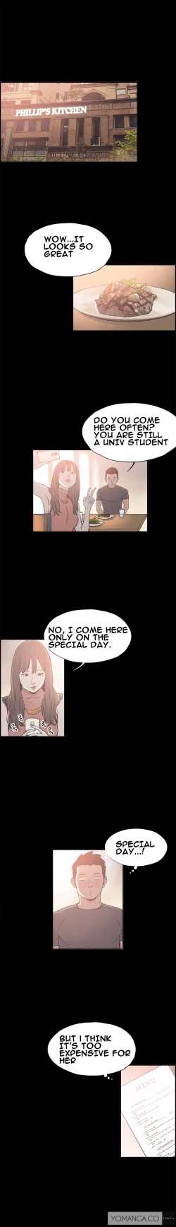 Page 103 of Cohabitation Ch.1-24