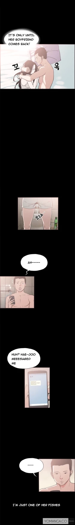 Page 173 of Cohabitation Ch.1-24