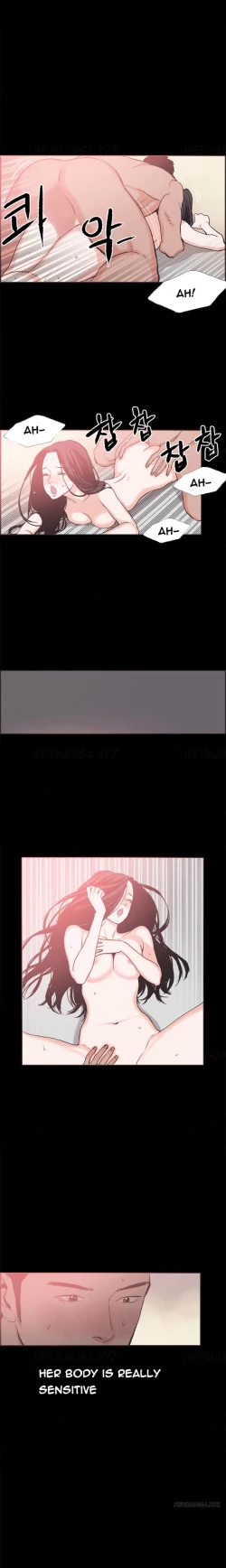 Page 304 of Cohabitation Ch.1-24