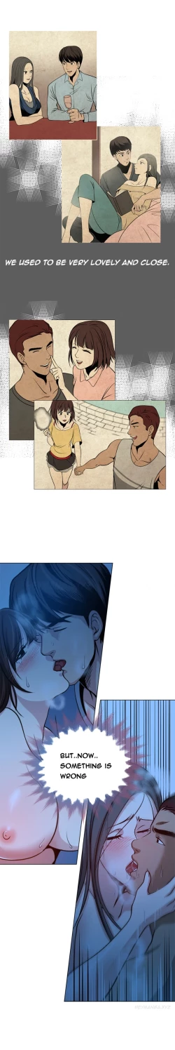 Page 11 of Change Partner Ch.1-8