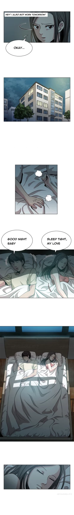 Page 19 of Change Partner Ch.1-8