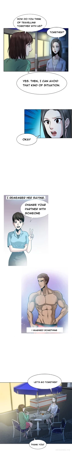 Page 35 of Change Partner Ch.1-8