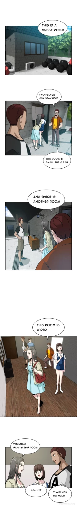 Page 54 of Change Partner Ch.1-8
