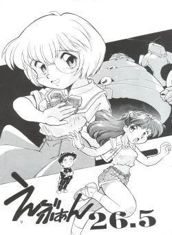 Page 8 of Evan 26.5 II