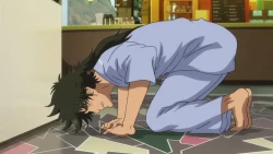 Page 205 of Hadaka no Kusuriyubi 1