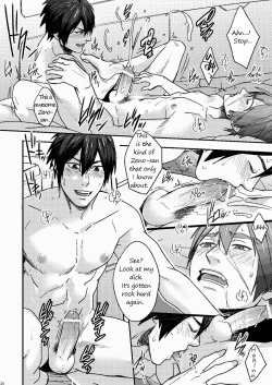 Page 20 of Love Zeno