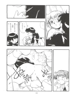 Page 21 of Evan 26.5 Zero