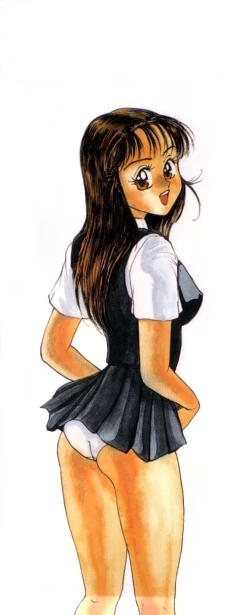 Page 163 of Milk Party