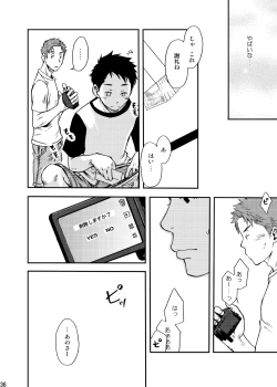 Page 35 of Junai Immoral