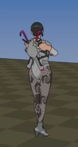 Page 24 of The Devil's Handiwork 4 - Kunoichi Vs Gang