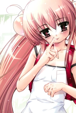 Page 5 of Kokuhaku no Jikan