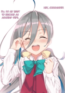 Page 6 of Kiyoshimo Oyome-san demo Ganbaru | I'll Do My Best As Your Wife!